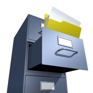 File Cabinet